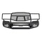 Ranch Hand 19-C RAM 2500/3500 MIDNIGHT FRONT BUMPER WITH GRILLE GUARD MFD191BM1 - alternate 1
